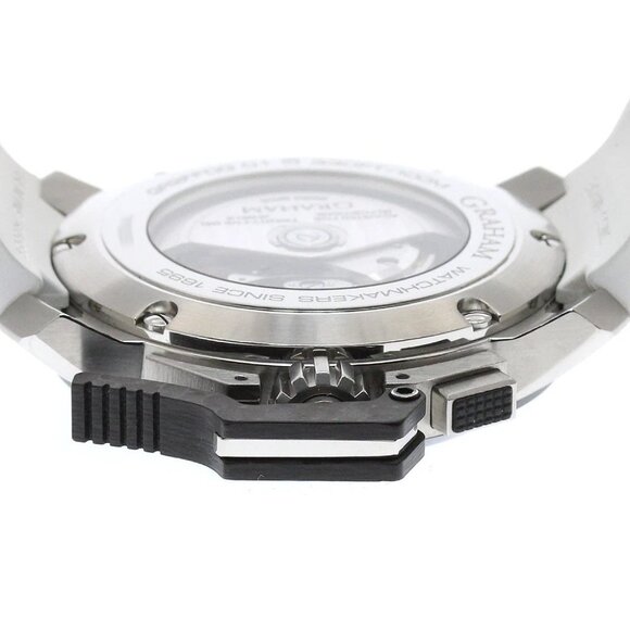 GRAHAM Chronofighter Oversize Target 2CCAC.U04A Automatic Men's Watch_895104 - Picture 6 of 7
